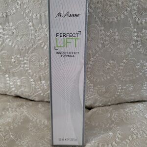 m. asam intant lift 3.38 oz